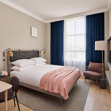 11 Howard, New York, A Member Of Design Hotels Exteriör bild