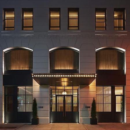 11 Howard, New York, A Member Of Design Hotels Exteriör bild