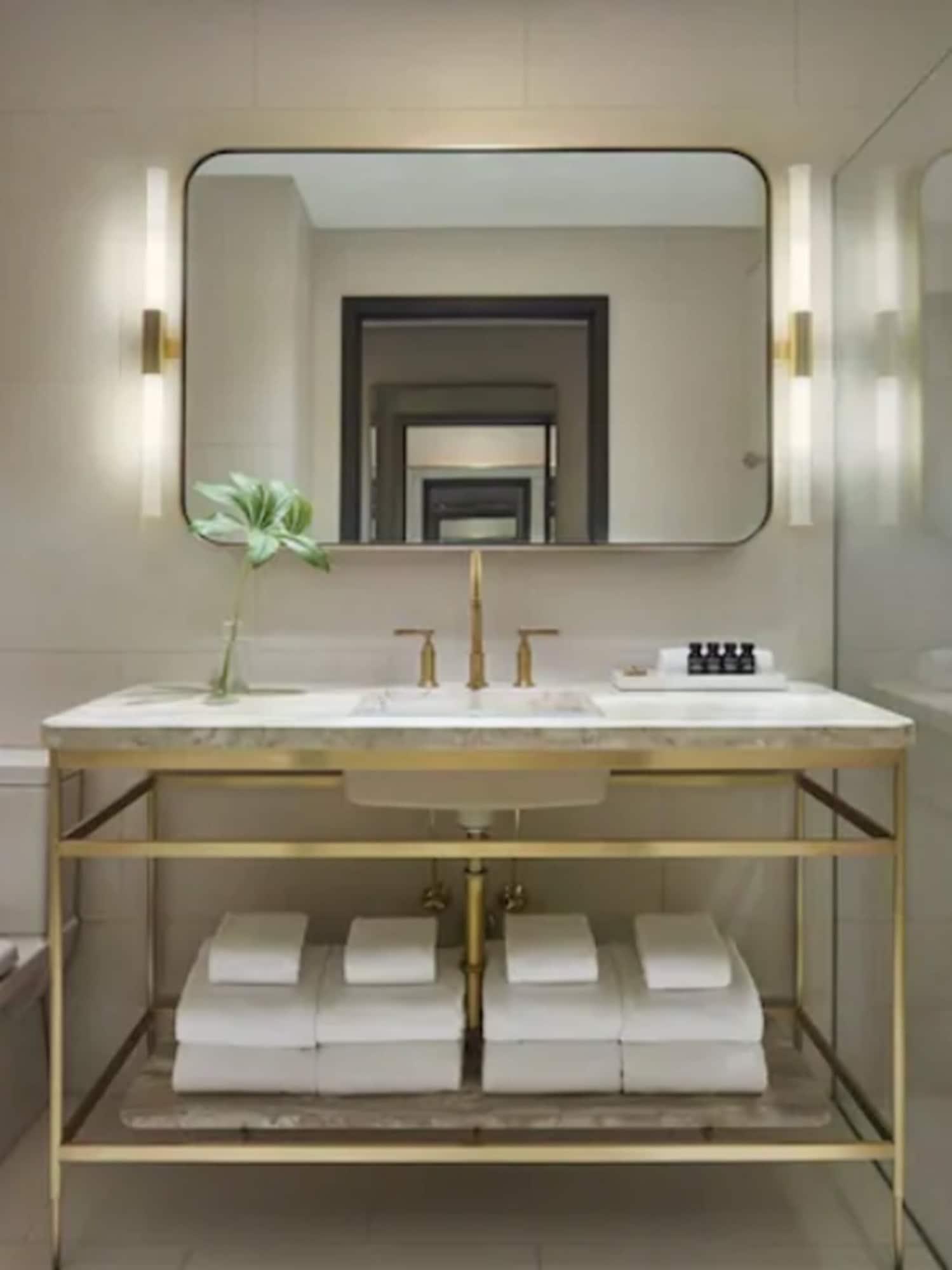 11 Howard, New York, A Member Of Design Hotels Exteriör bild