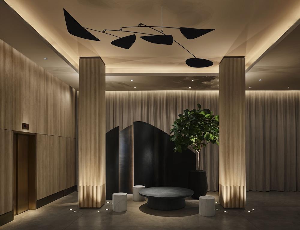 11 Howard, New York, A Member Of Design Hotels Exteriör bild