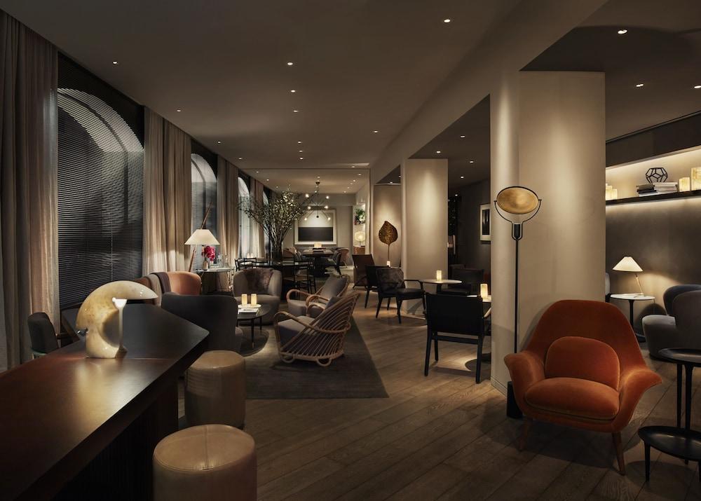 11 Howard, New York, A Member Of Design Hotels Exteriör bild