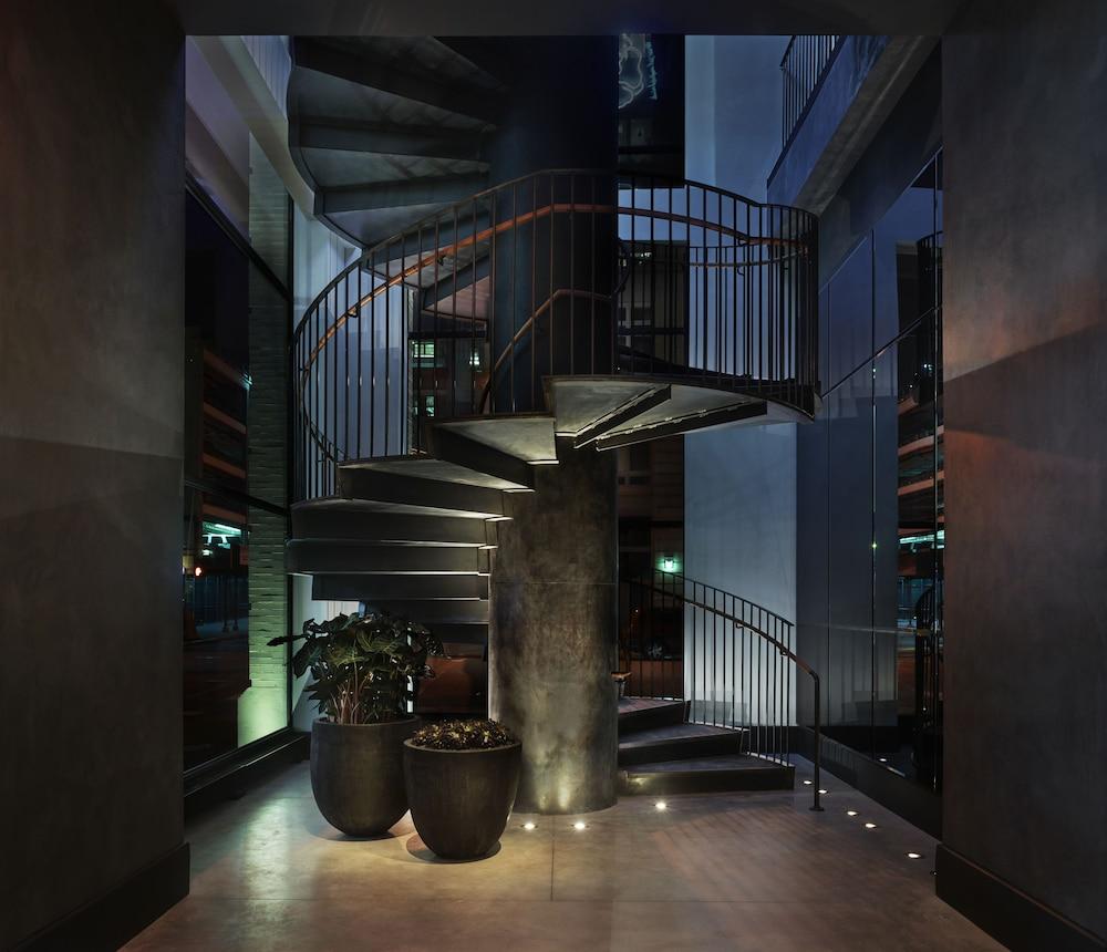 11 Howard, New York, A Member Of Design Hotels Exteriör bild