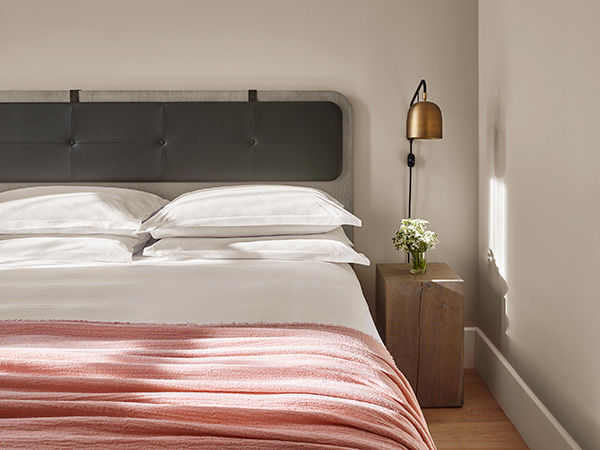 11 Howard, New York, A Member Of Design Hotels Rum bild