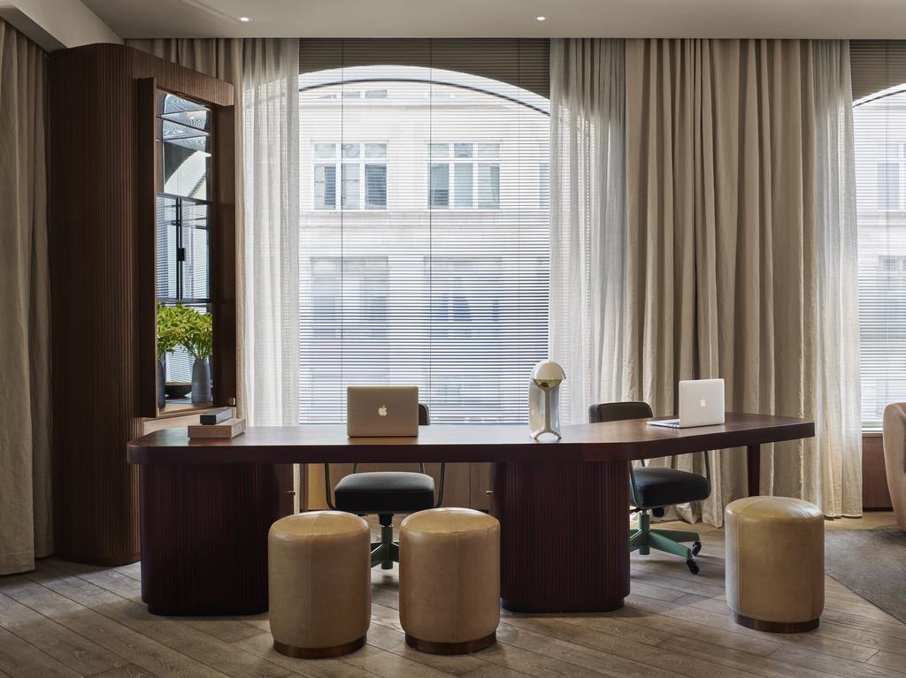 11 Howard, New York, A Member Of Design Hotels Exteriör bild