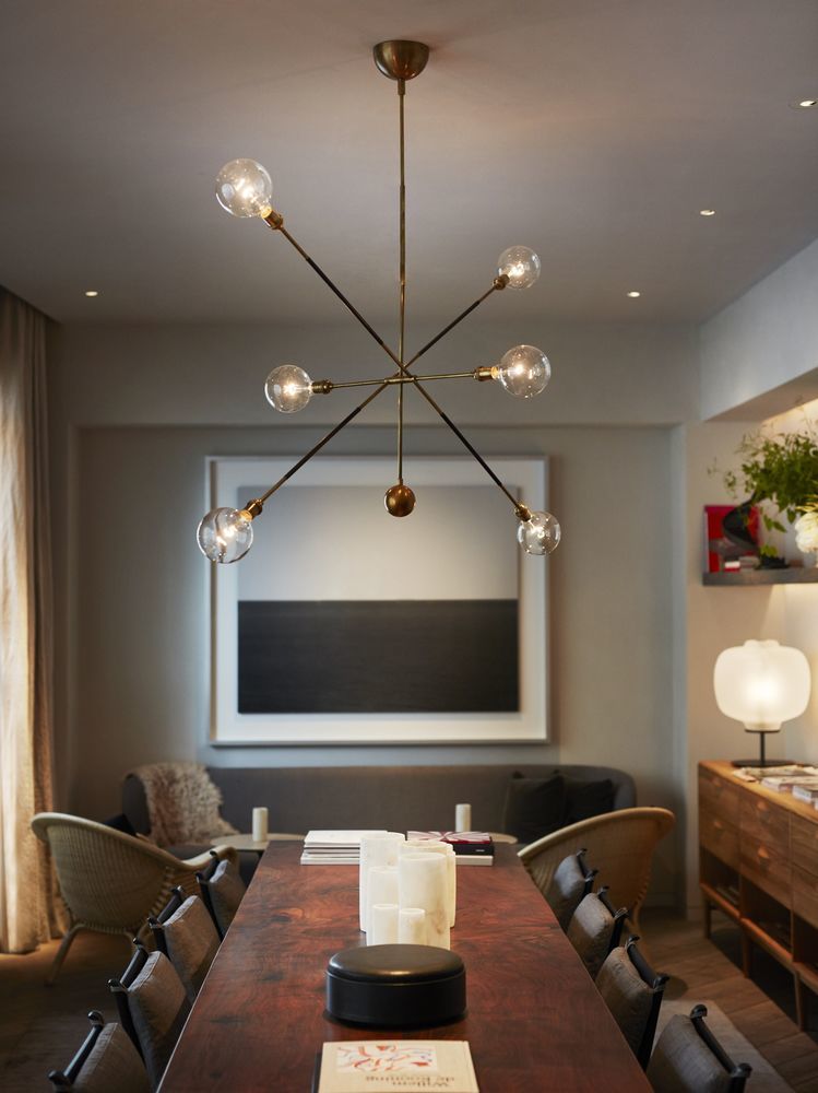 11 Howard, New York, A Member Of Design Hotels Exteriör bild